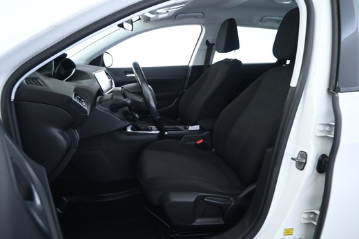 Peugeot 308 vaihtoauto