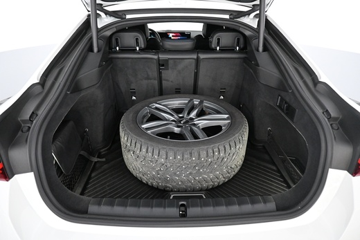 BMW i4 vaihtoauto