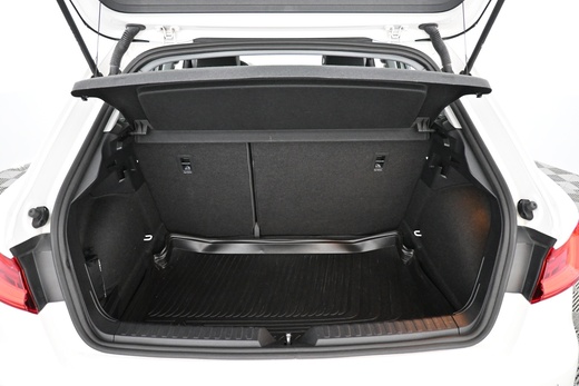 Audi A1 vaihtoauto