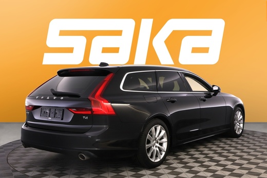 Volvo V90 vaihtoauto