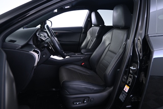 Lexus NX vaihtoauto