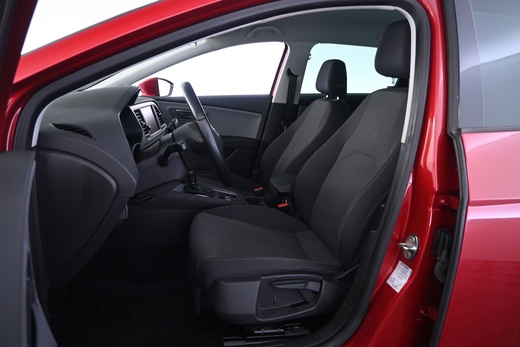 SEAT Leon ST vaihtoauto