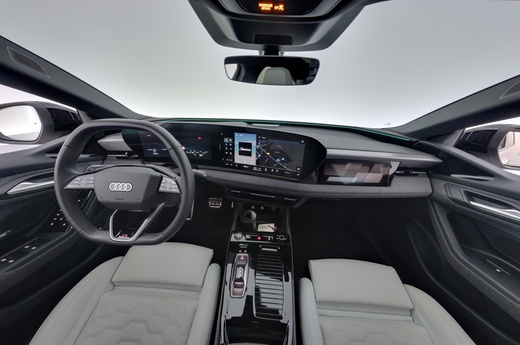 Audi A6 e-tron vaihtoauto