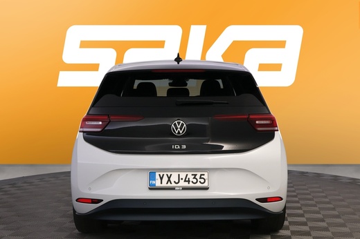 Volkswagen ID.3 vaihtoauto