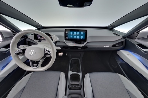 Volkswagen ID.3 vaihtoauto