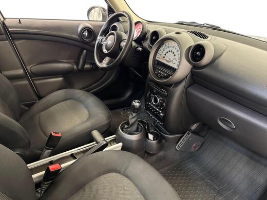 Mini Cooper vaihtoauto