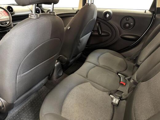 Mini Cooper vaihtoauto