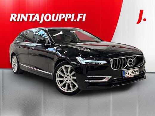 Volvo V90 vaihtoauto