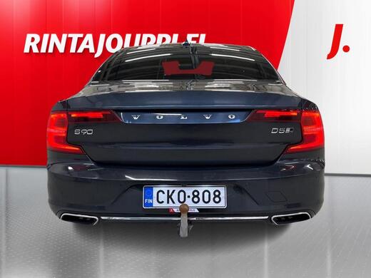 Volvo S90 vaihtoauto