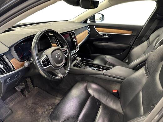 Volvo S90 vaihtoauto