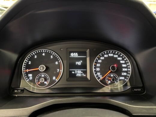 Volkswagen Caddy vaihtoauto