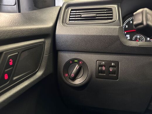 Volkswagen Caddy vaihtoauto