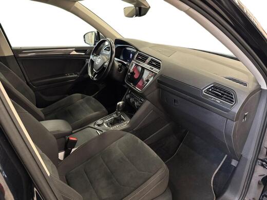 Volkswagen Tiguan Allspace vaihtoauto