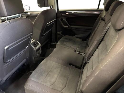 Volkswagen Tiguan Allspace vaihtoauto