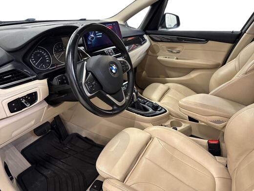 BMW 218 vaihtoauto