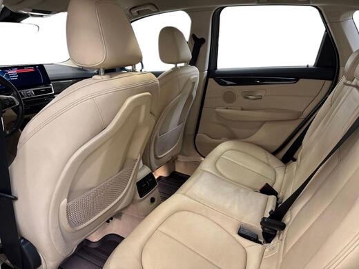 BMW 218 vaihtoauto