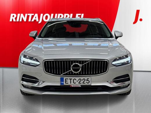 Volvo V90 vaihtoauto