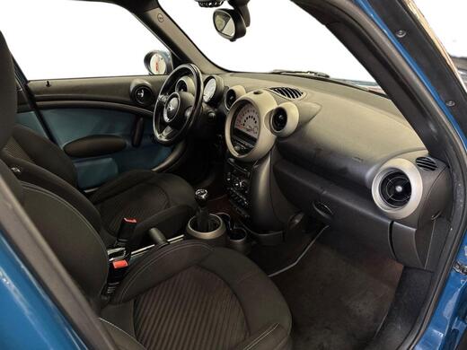 Mini Cooper S vaihtoauto