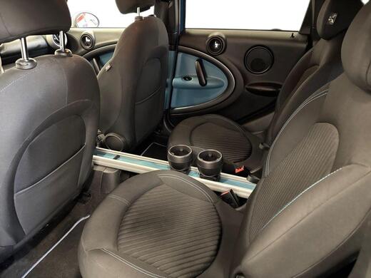 Mini Cooper S vaihtoauto