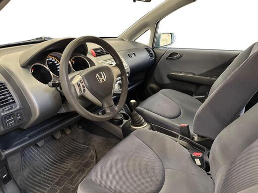 Honda Jazz vaihtoauto