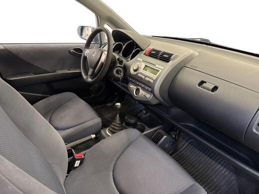 Honda Jazz vaihtoauto