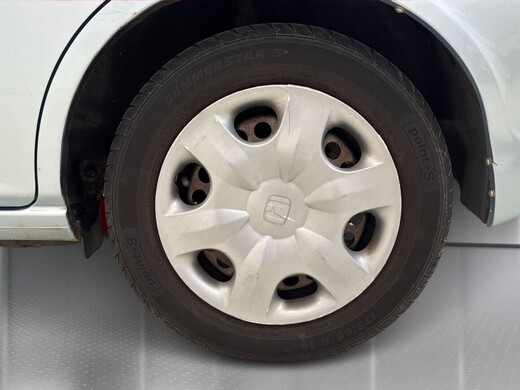 Honda Jazz vaihtoauto