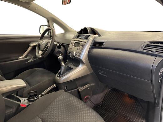 Toyota Verso vaihtoauto