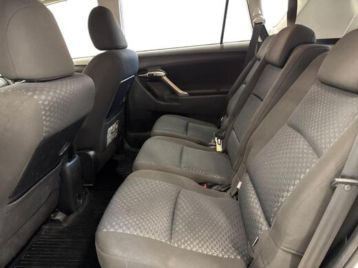 Toyota Verso vaihtoauto