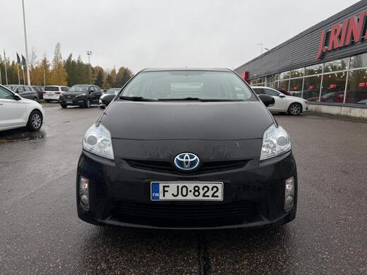 Toyota Prius vaihtoauto