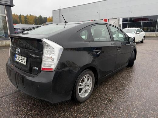 Toyota Prius vaihtoauto