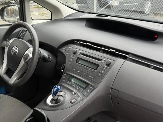 Toyota Prius vaihtoauto