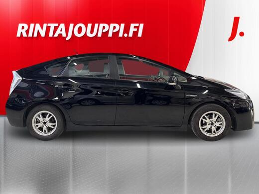 Toyota Prius vaihtoauto