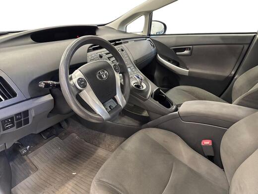 Toyota Prius vaihtoauto