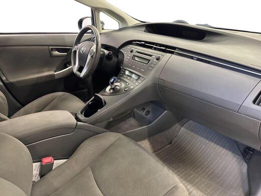 Toyota Prius vaihtoauto