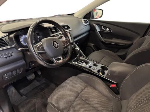 Renault Kadjar vaihtoauto