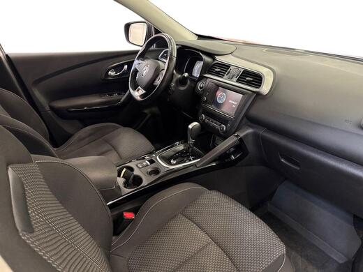 Renault Kadjar vaihtoauto