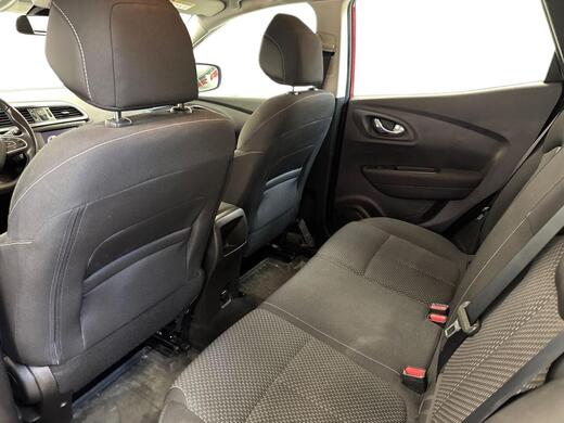 Renault Kadjar vaihtoauto