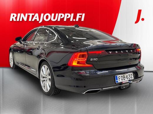 Volvo S90 vaihtoauto