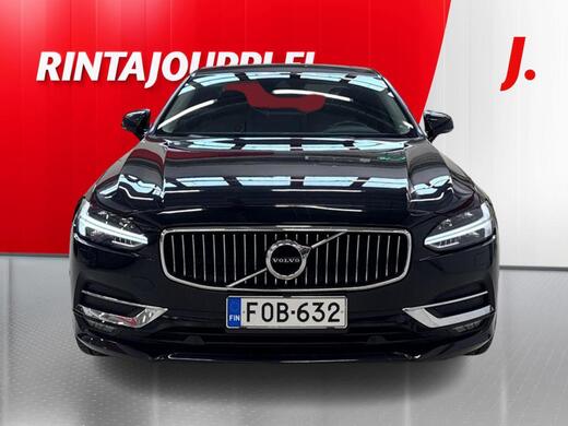 Volvo S90 vaihtoauto