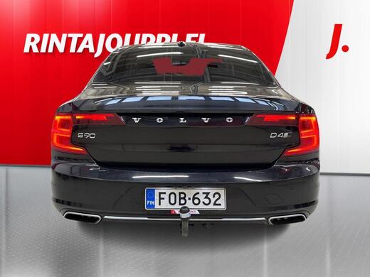 Volvo S90 vaihtoauto