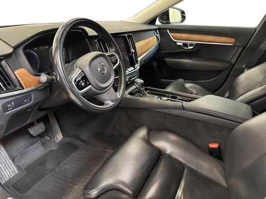 Volvo S90 vaihtoauto
