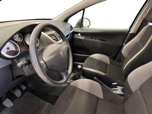 Peugeot 207 vaihtoauto