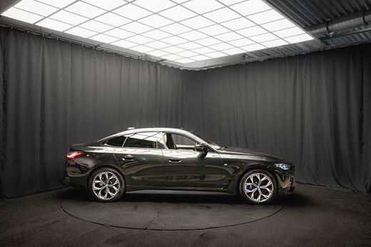 BMW i4 vaihtoauto