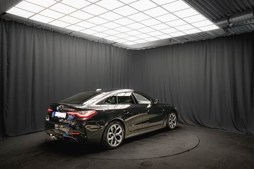 BMW i4 vaihtoauto