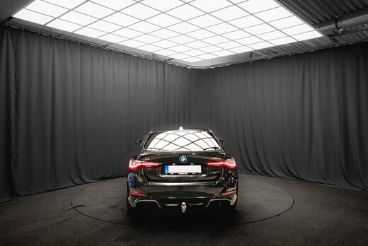 BMW i4 vaihtoauto