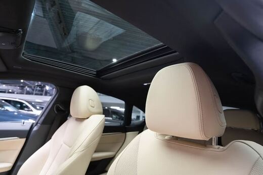 BMW i4 vaihtoauto