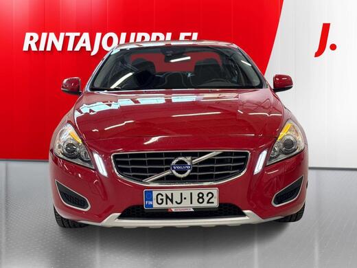 Volvo S60 vaihtoauto