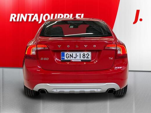 Volvo S60 vaihtoauto