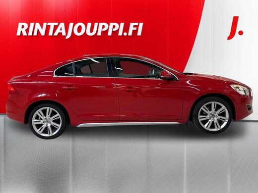 Volvo S60 vaihtoauto