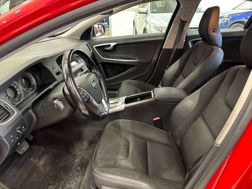 Volvo S60 vaihtoauto